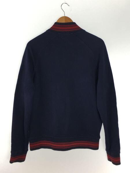 POLO RALPH LAUREN(ポロラルフローレン) / コットンロゴ刺繍スタジャン