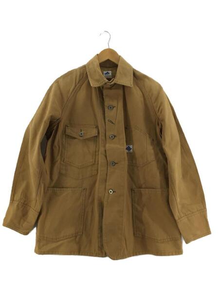 ポストオーバーオールズ 90s カバーオール いざってときに着たい