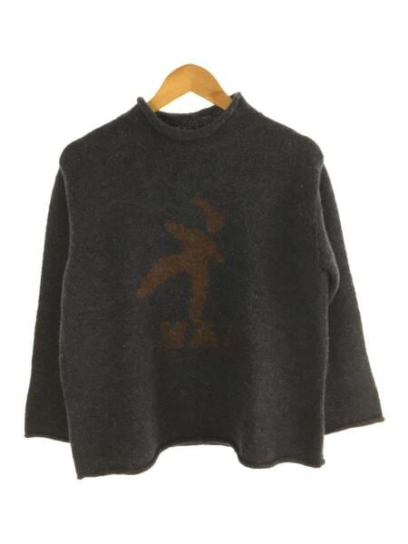 HAI SPORTING GEAR(ハイスポーティングギア) / 80-90s/モックネック 