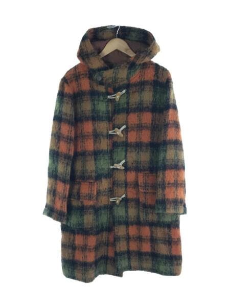 HAI SPORTING GEAR 90s ダッフルコート HAI SPORTING GEAR(ハイスポーティングギア) / 80-90s/フーデッド