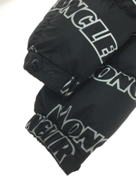 MONCLER / モンクレール FAIVELEY GIUBBOTTO ダウンジャケット MONCLER(モンクレール) ⁄ FAIVELEY GIUBBOTTO⁄ダウンジャケット⁄2⁄BLK