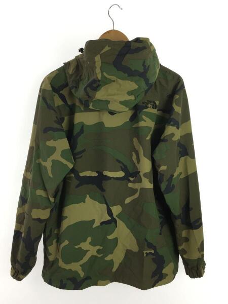 THE NORTH FACE(ザノースフェイス) / NOVELTY SCOOP JACKET/L/ナイロン 