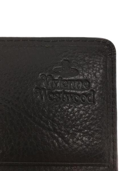 Vivienne Westwood(ヴィヴィアンウエストウッド) / フラップ長財布 