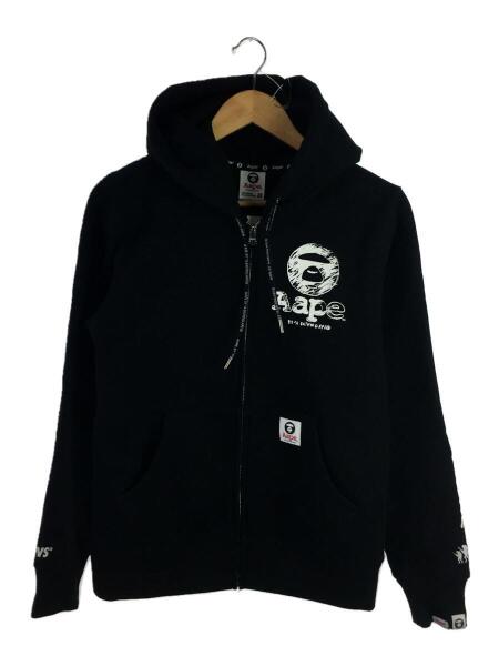 AAPE BY A BATHING APE(エーエイプバイアベイシングエイプ) / ジップ 