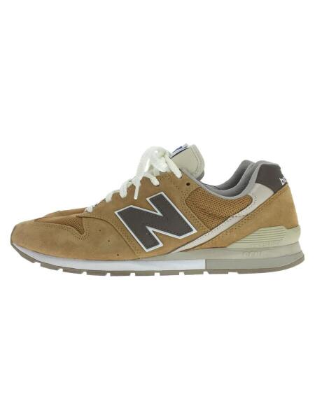 NEW BALANCE(ニューバランス) / CM996/ブラウン/27cm/CML/CM996HL2 