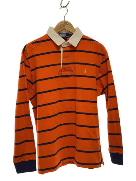 POLO RALPH LAUREN(ポロラルフローレン) / 90s/CUSTOM FIT/ラガー 