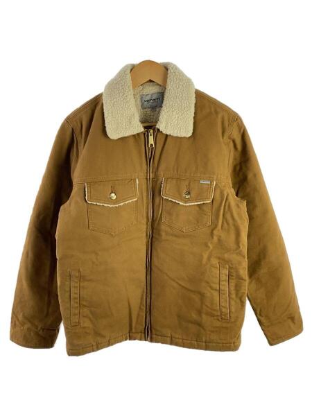 Carhartt(カーハート) / MILES JACKET/裏ボアジャケット/M/コットン 