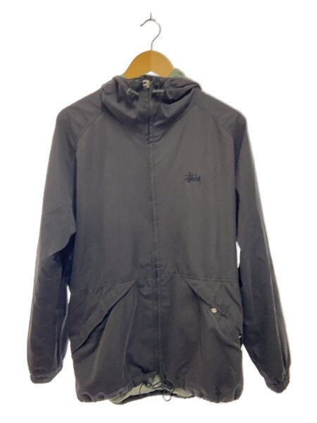 STUSSY(ステューシー) / 90-00s/OLD/ナイロンパーカージャケット/M
