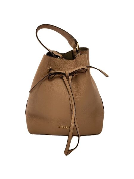 FURLA2WAYショルダーバッグ巾着保存袋付き