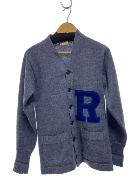 その他ブランド(ソノタブランド) / 40-50s/SAND KNIT/レタード 