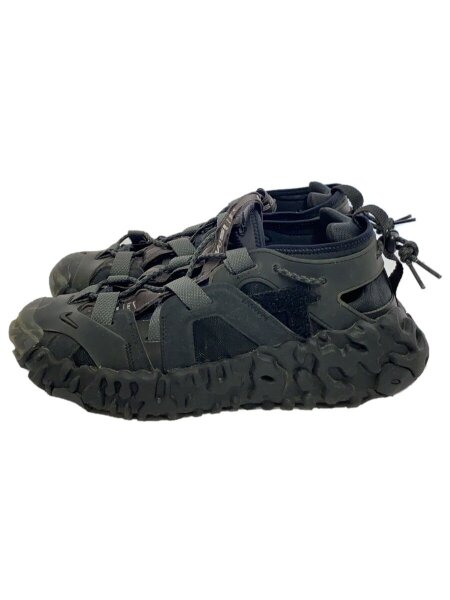 NIKE(ナイキ) / ISPA OVERREACT SANDAL/28cm/BLK/CQ2230-001 | 中古品 