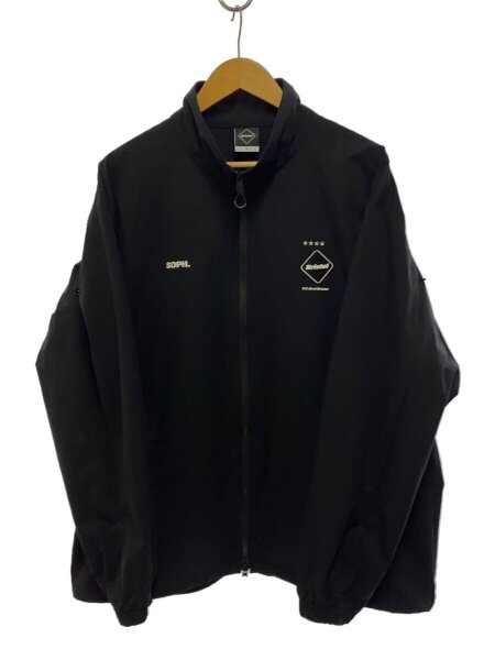 F.C.R.B. INSULATED VENTILATION JACKET L INSULATED VENTILATION