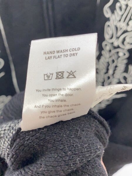 Fucking Awesome(ファッキングオーサム) / カーディガン(薄手)/XL