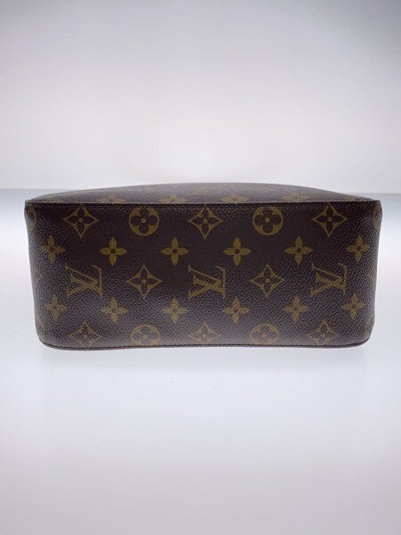 LOUIS VUITTON(ルイヴィトン) / ルーピングMM_モノグラム・キャンバス