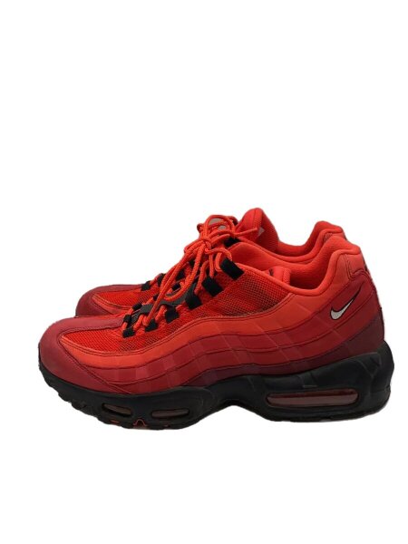 NIKE(ナイキ) / AIR MAX 95 OG/エアマックス95/レッド/AT2865-600/29cm 