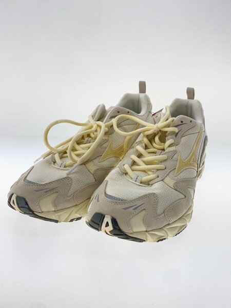 MIZUNO / ローカットスニーカー/29cm/WHT/D1GA222609 MIZUNO(ミズノ) / ローカットスニーカー/29cm/WHT/D1GA222609 | 中古品