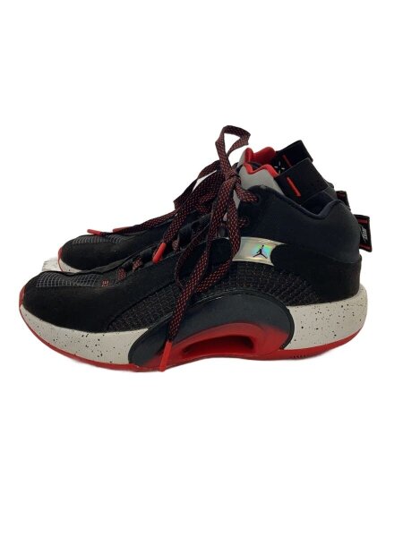 NIKE(ナイキ) / AIR JORDAN XXXV GS_エア ジョーダン 35 GS/24.5cm/BLK 