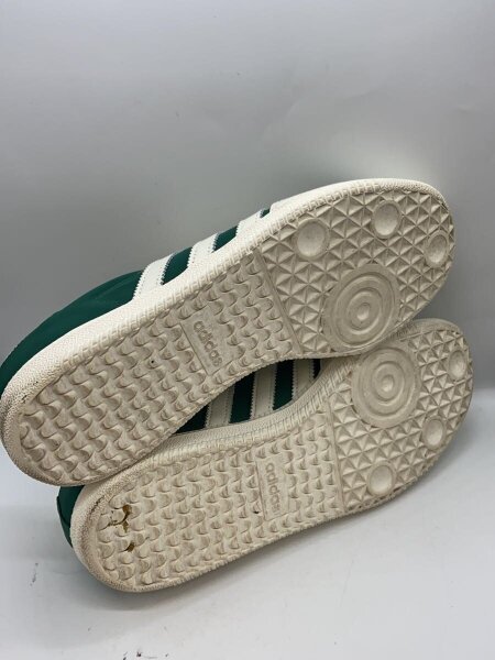 adidas(アディダス) / SAMBA_サンバ/26cm/GRN// | 中古品の販売・通販
