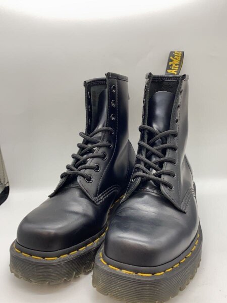 Dr.Martens / レースアップブーツ/US5/BLK/レザー/27886001 Dr.Martens(ドクターマーチン) / レースアップブーツ/US5/BLK/レザー