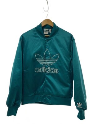 adidasのスタジャン検索結果|古着・中古品の通販サイト セカンド