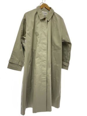 SONNYLABEL URBANRESEARCH ブークレロングコート アイボリ URBAN 