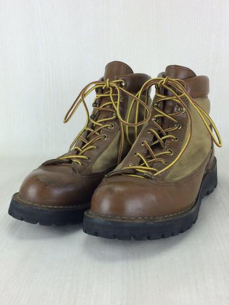 Danner(ダナー) / 【使用感有】ダナーライト/30420X/US8/BRW | 中古品 