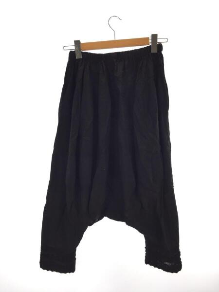 comme des garçons ／AD2013 サルエルパンツ tricot COMME des GARCONS(トリココムデギャルソン) / サルエルパンツ