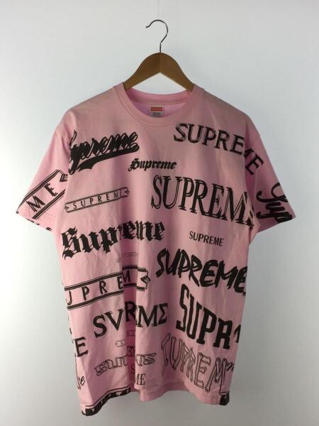 Supreme(シュプリーム) / 20AW/multi logo tee/マルチロゴ/Tシャツ 