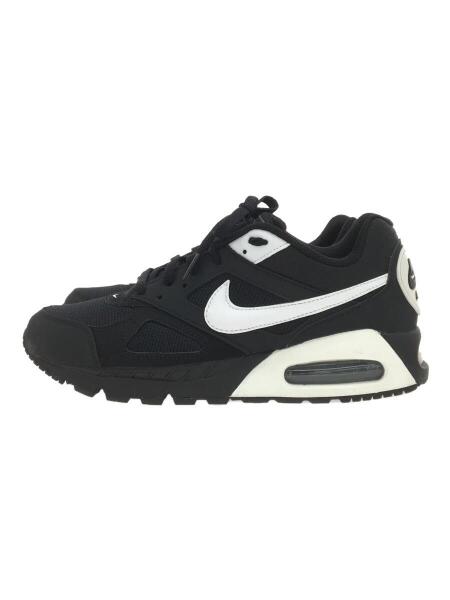 NIKE(ナイキ) / AIR MAX IVO/エアマックス/ブラック/580518-011/26cm 