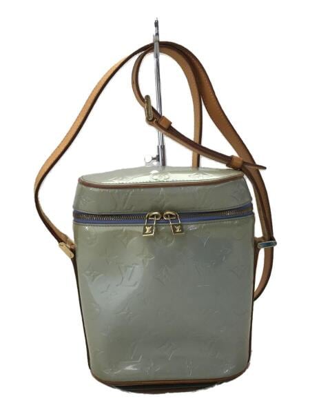 美品　ルイヴィトン ヴェルニ サリヴァン ヴェルティカル LOUIS VUITTON(ルイヴィトン) / サリヴァンヴェルティカル/モノグラム