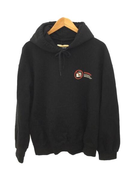 doublet(ダブレット) / 19AW/POLAROID FILM HOODIE/パーカー/M 