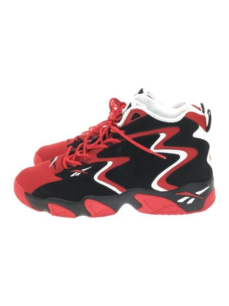 Reebok(リーボック) / MOBIUS OG TT_メビウス OG TT/29.5cm/RED | 中古 