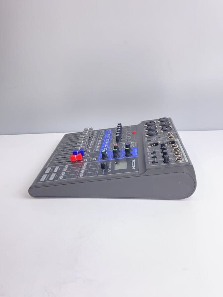 ZOOM(ズーム) / Live Trak L-8 デジタルミキサー/レコーダー/Live Trak