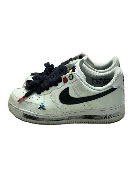 NIKE(ナイキ) / AIR FORCE 1 07 / PARANOISE_エアフォース 1 07 