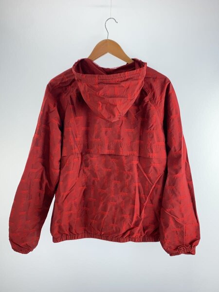 Supreme(シュプリーム) / 16SS/Jacquard Windbreaker/ナイロン