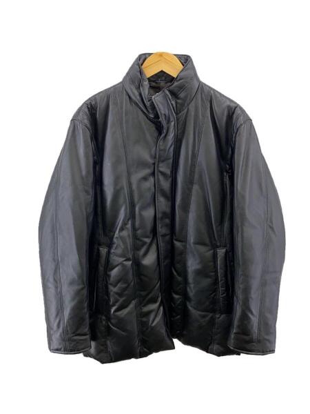 CHRISTIAN MODE レザージャケット ビンテージ CHRISTIAN MODE◇レザー