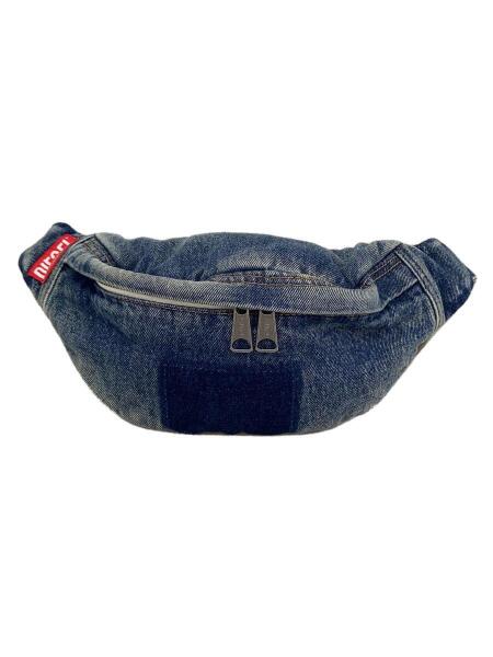 DIESEL ウエストバッグ DIESEL ボディバッグ ディーゼル DIESEL バッグ