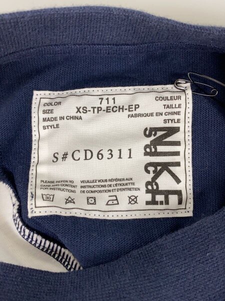 sacai(サカイ) / Tシャツ/XS/コットン/マルチカラー/CD6311-711 | 古着 