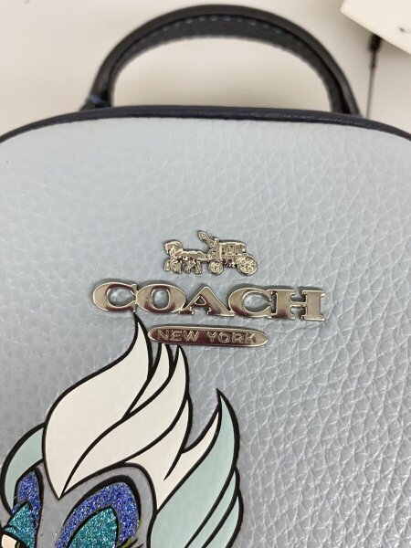 COACH(コーチ) / エヴァ フォーン クロスボディ・アースラ モチーフ 