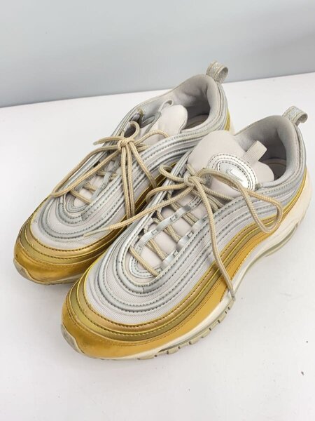 NIKE(ナイキ) / WMNS AIR MAX 97 SE/ウィメンズエアマックス/グレー 