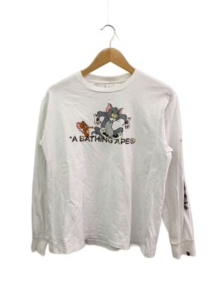 A BATHING APEのロングスリーブT検索結果|古着・中古品の通販サイト