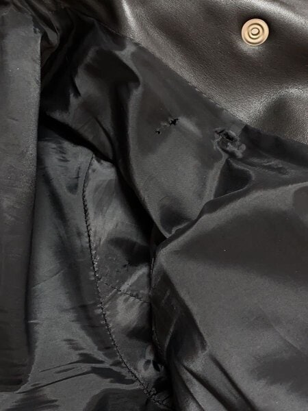666 Leather Wear(トリプルシックスレザーウェア) / イングランド製