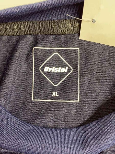 F.C.R.B.(F.C.Real Bristol)(エフシー(レアルブリストル)) / 25SS 