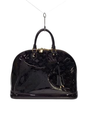 ルイヴィトン ショルダーバッグ モノグラム ヴェルニ エナメル 楽天市場】LOUIS VUITTON ルイ ヴィトン モノグラムヴェルニ