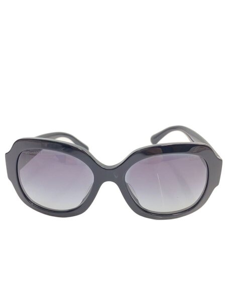 CHANEL シャネル サングラス　5373-A CHANEL(シャネル) / サングラス/プラスチック/BLK/BLK/メンズ/5373-A