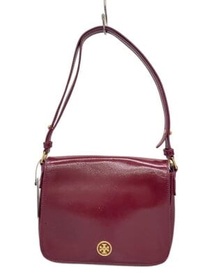 TORY BURCH(トリーバーチ) / ショルダーバッグ/グレー/総柄/57743