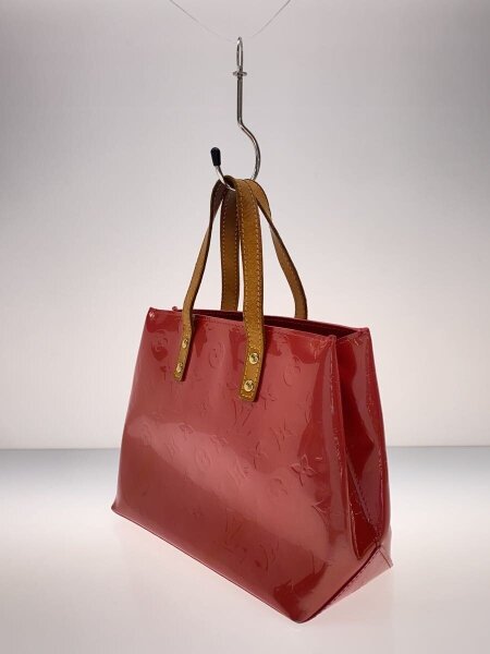 LOUIS VUITTON(ルイヴィトン) / リードPM_モノグラム・ヴェルニ 
