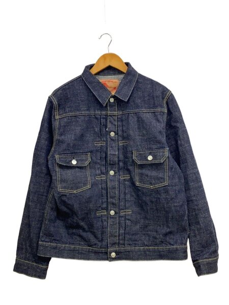 F.O.B FACTORY(エフオービーファクトリー) / G3 DENIM 2ND JK/44 