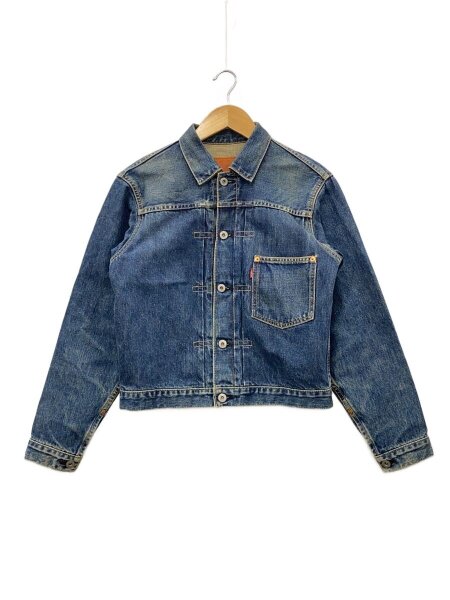 Levi's(リーバイス) / Gジャン/36/コットン/NVY/71506-XX | 古着の販売