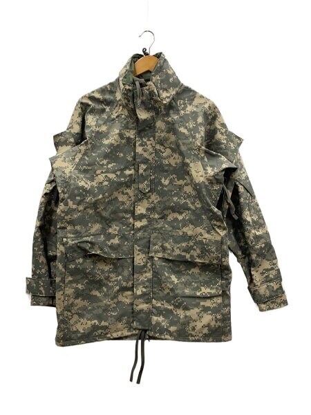 U.S. ARMY ミリタリージャケット 15½ x 31 US.ARMY(ユーエスアーミー) / ECWCS Gen II/ミリタリージャケット/S